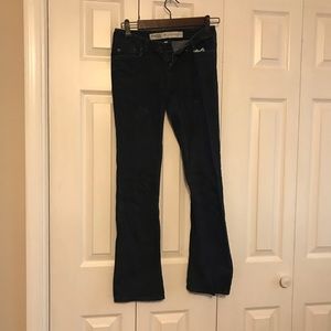 Charlotte Russe Bootcut Jeans